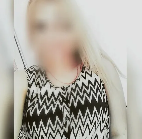 Aleksandra, 29