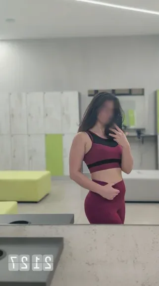 Aleksandra, 28