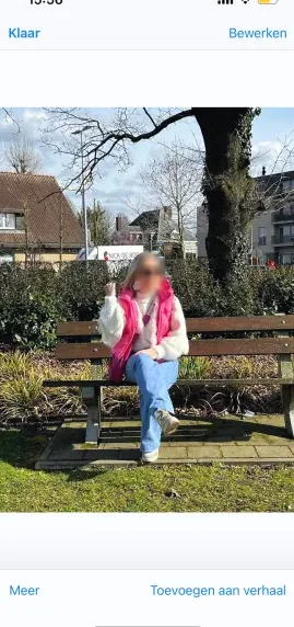 Amy, 26