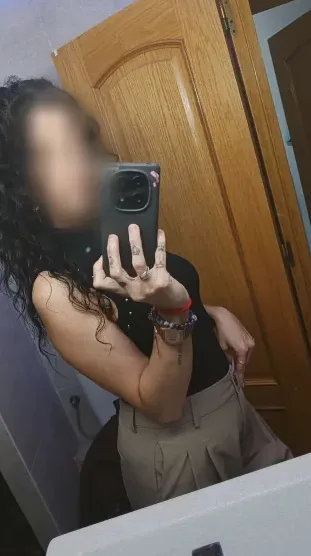 Bethany, 34