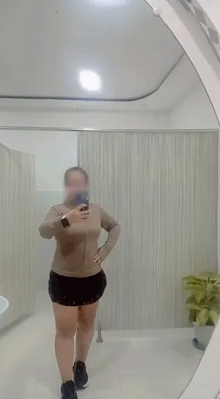Bushra, 40