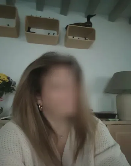 Bushra, 38