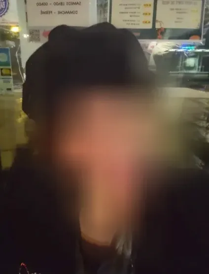 Freya, 35