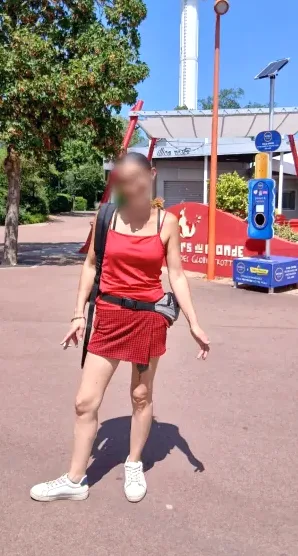Leyla, 39