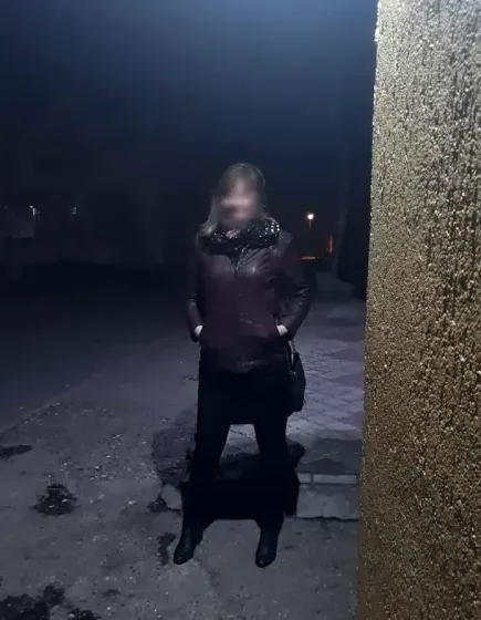 Michelle, 40