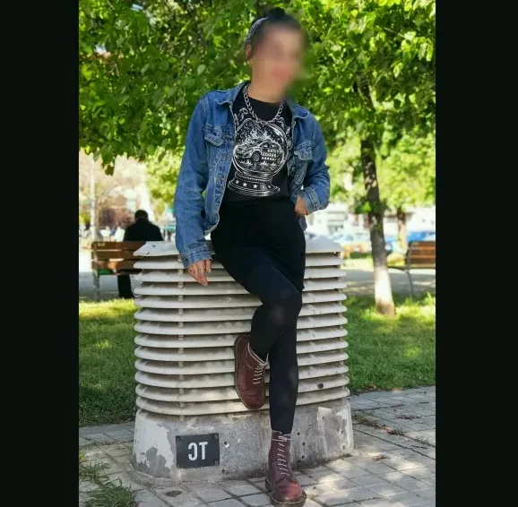 Molly, 31