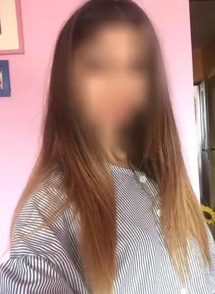 Nadia, 28