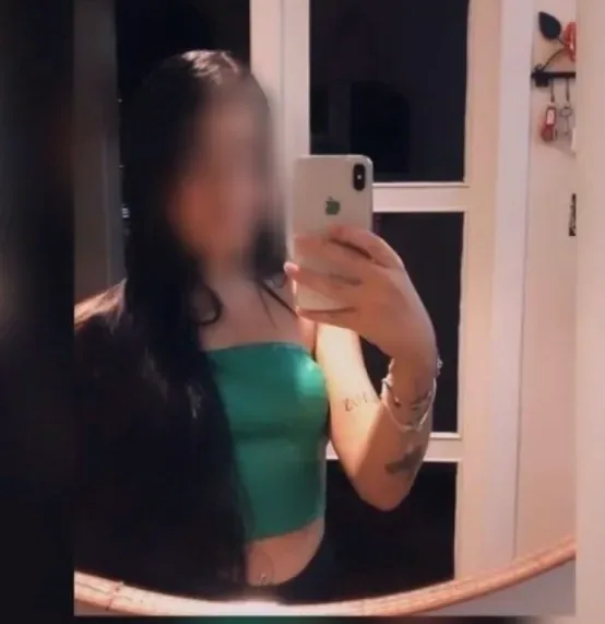 Natasha, 20