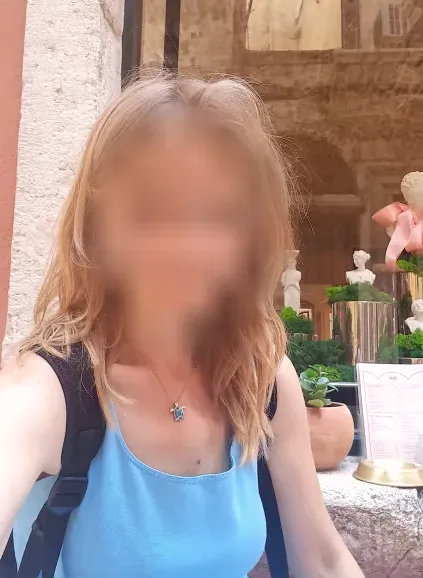 Natasha, 39