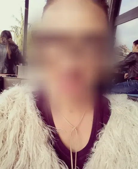 Poppy, 35