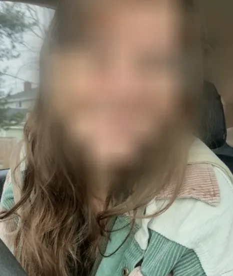 Rosie, 40