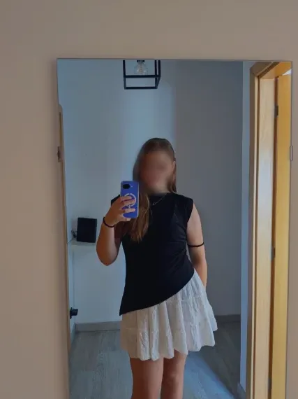 Shona, 18