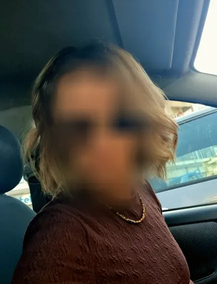 Weronika, 33